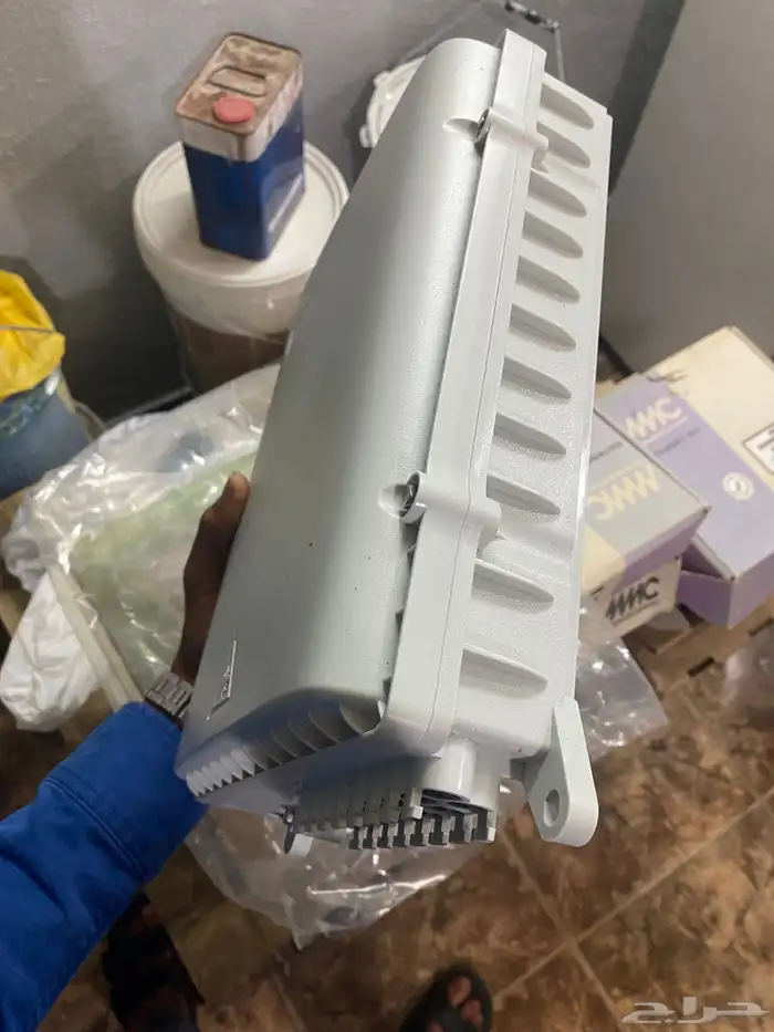 اجهزة ألياف   أسلاك   صندوق هواوي 14