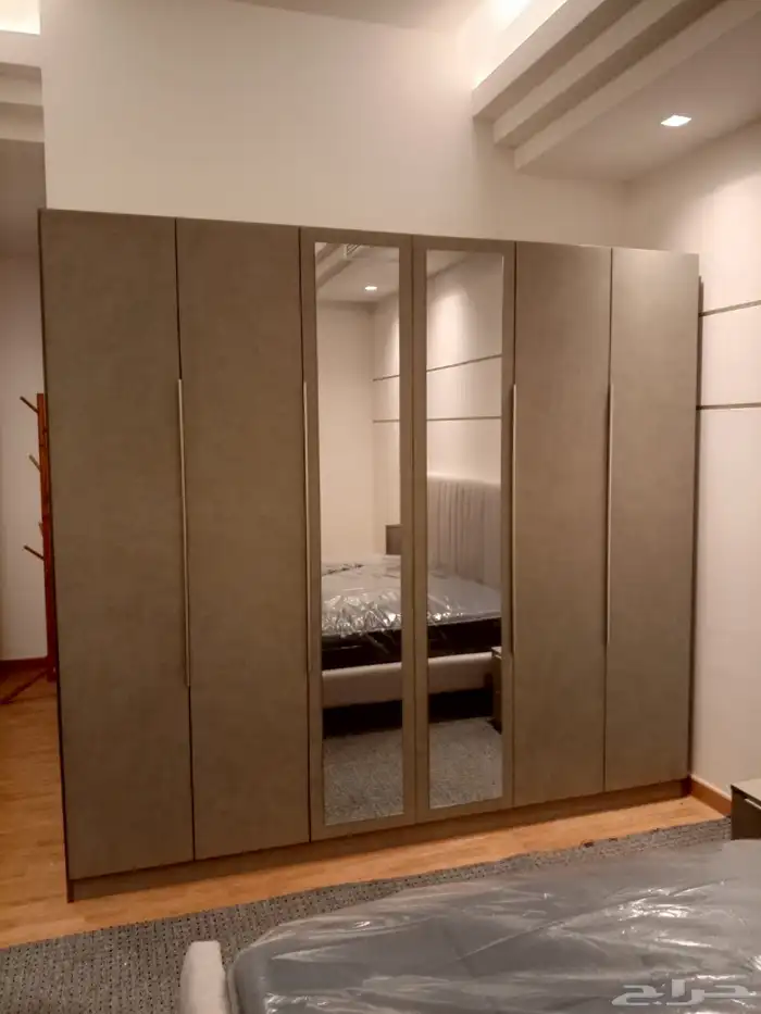 دواليب الملابس 10