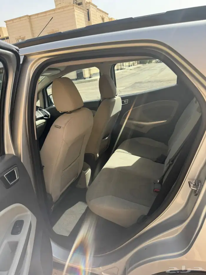 فوردايكو سبورت 7