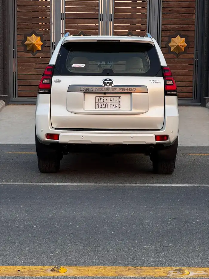 برادو 2022 اخو الجديد منوة المستخدم 20