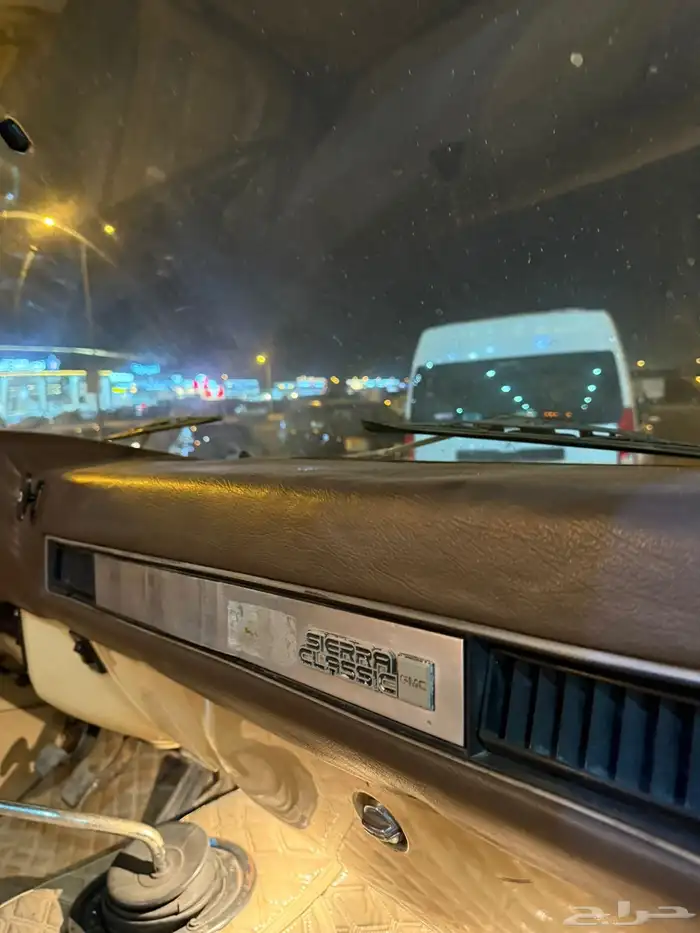 جي ام سي -بهبهاني-1982 3