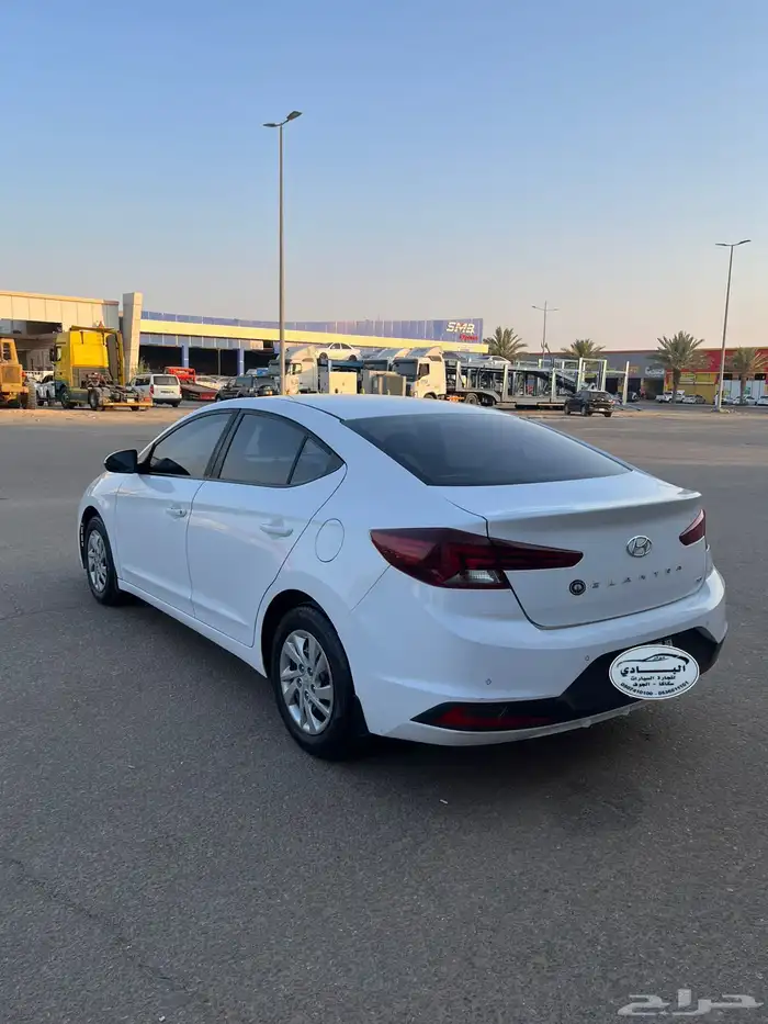 النترا 2019 عداد 255 الف 6