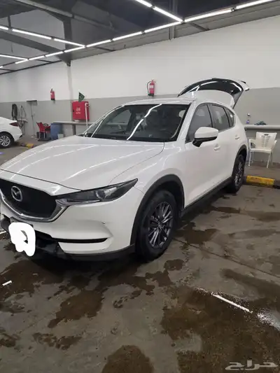مازدا CX5 للبيع 2019 نظيف index