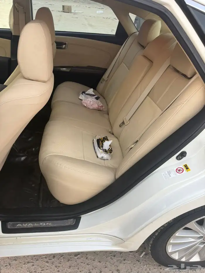 اقلون ليمتد 2013 مالك اول 7