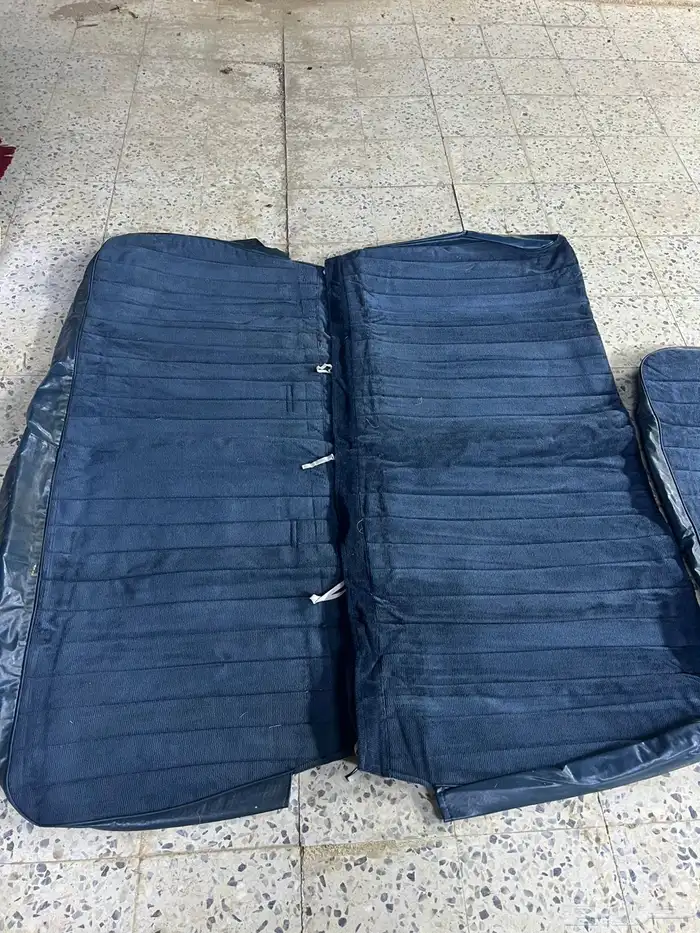 تلبيسة مقاعد جمس 3