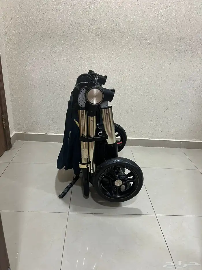 عربيه اطفال براند ماماز اند باباز موديل اوكارو نضيفه جدا 7