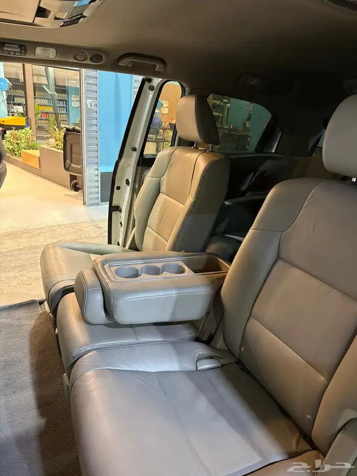 هوندا بنزيم قير اتوماتيك 2