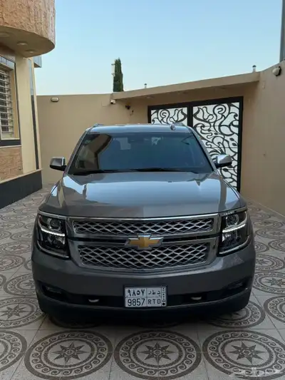 تاهو 2019 LT2 مطور دبل index