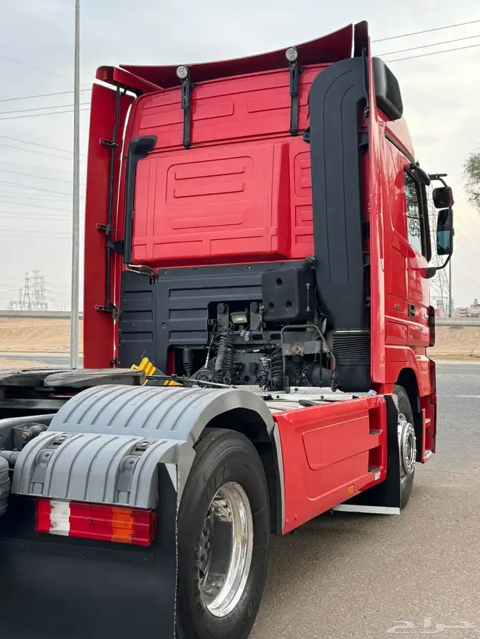 للبيع اكتروس 2008 وكالة 5