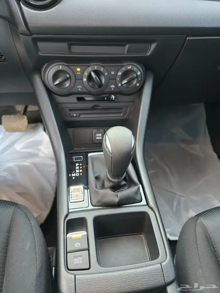 مازدا cx 3-2021 عداد 56 الف وكاله 10