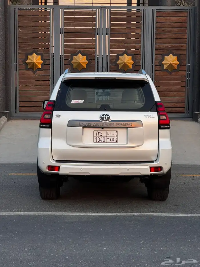 برادو 2022 اخو الجديد منوة المستخدم 9