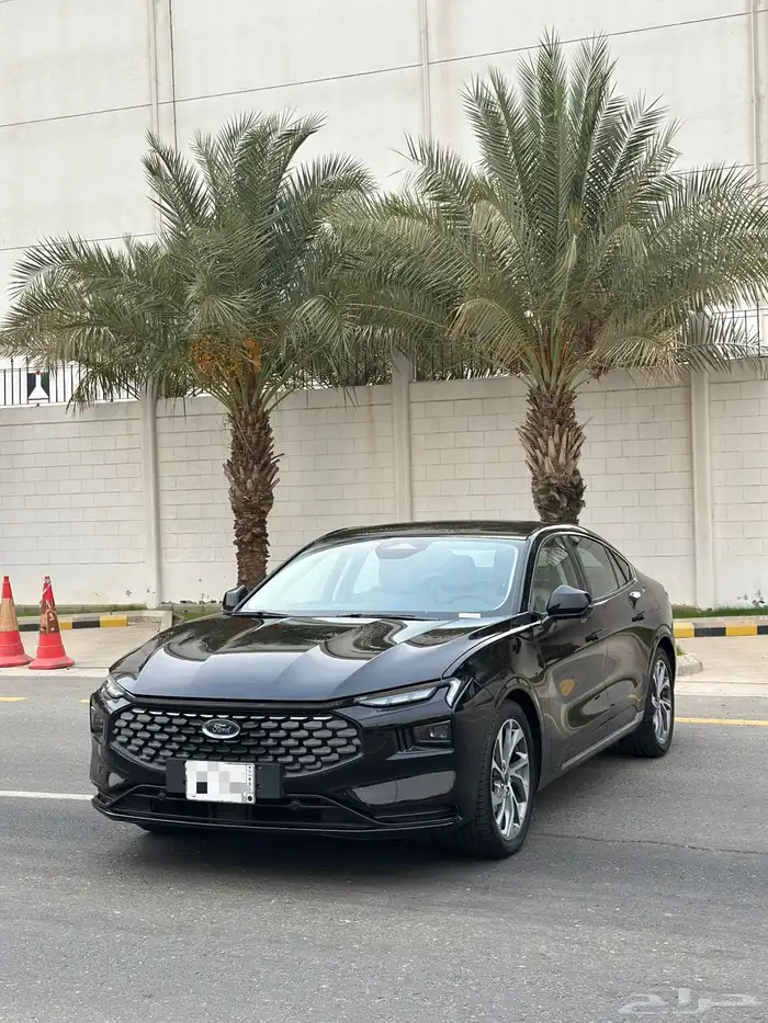 فورد توروس تيتانيوم 2023 2