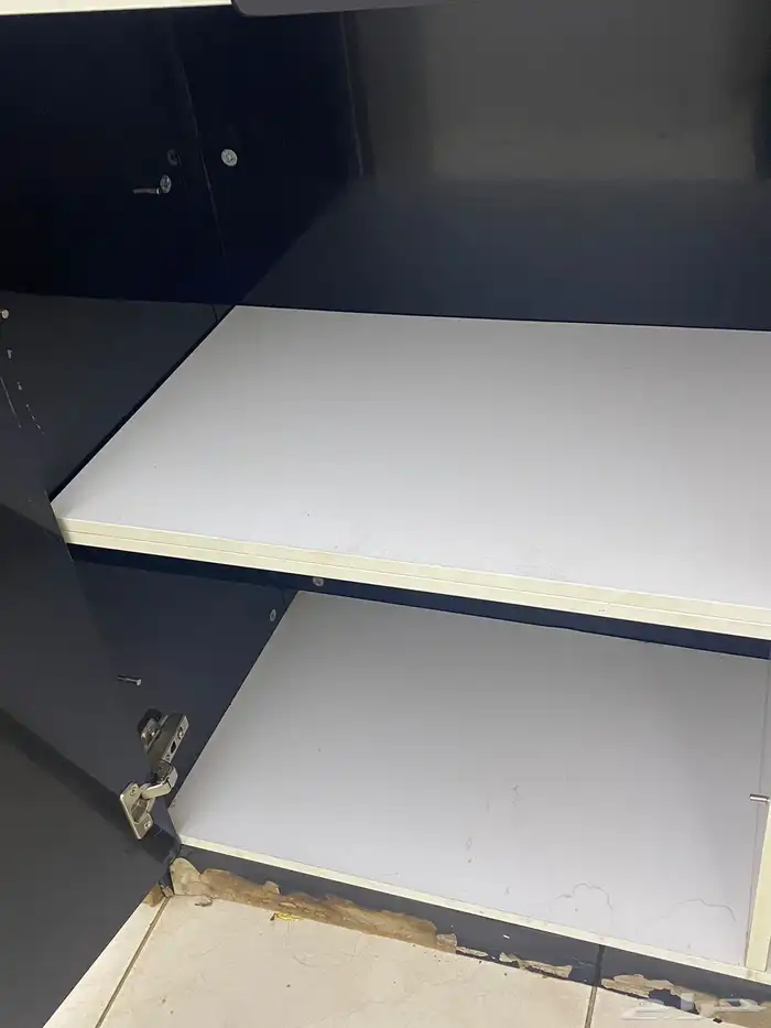 دولاب مدخل 1