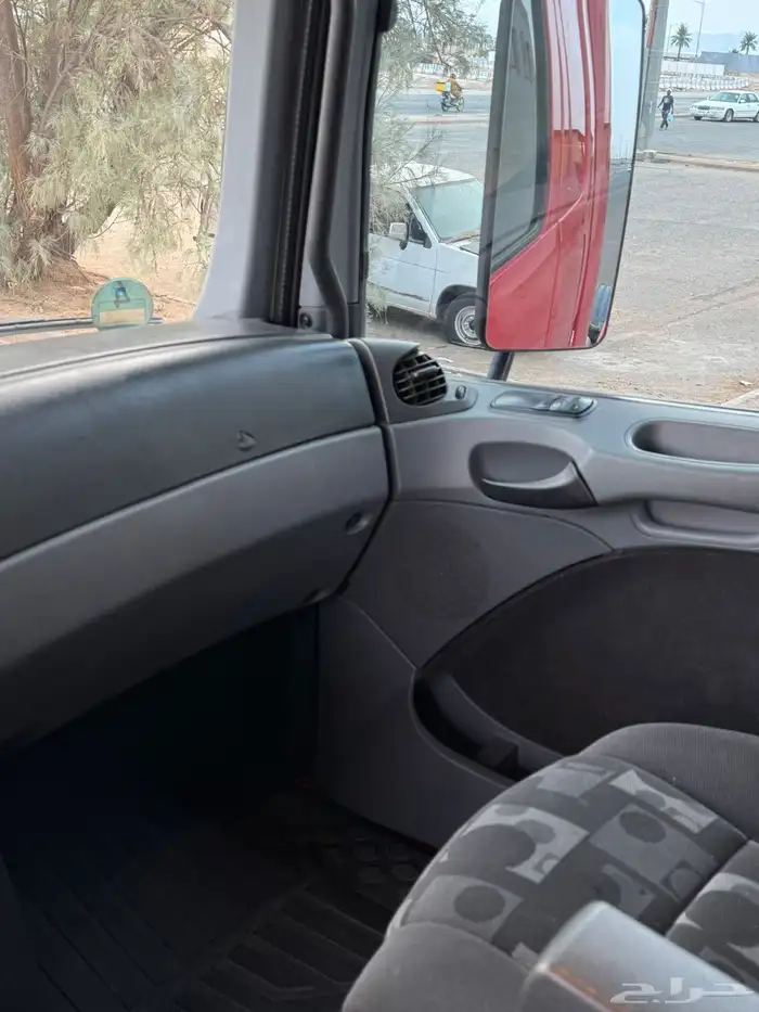 للبيع اكتروس 2008 وكالة 21