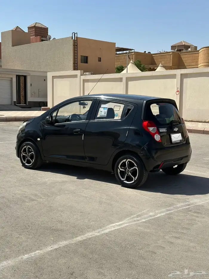 سبارك 2013 شبه مخزنه 1