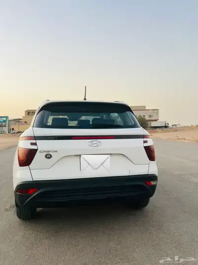 هونداي كريتا موديل   2021 index