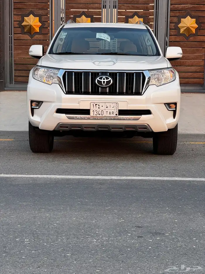 برادو 2022 اخو الجديد منوة المستخدم 1