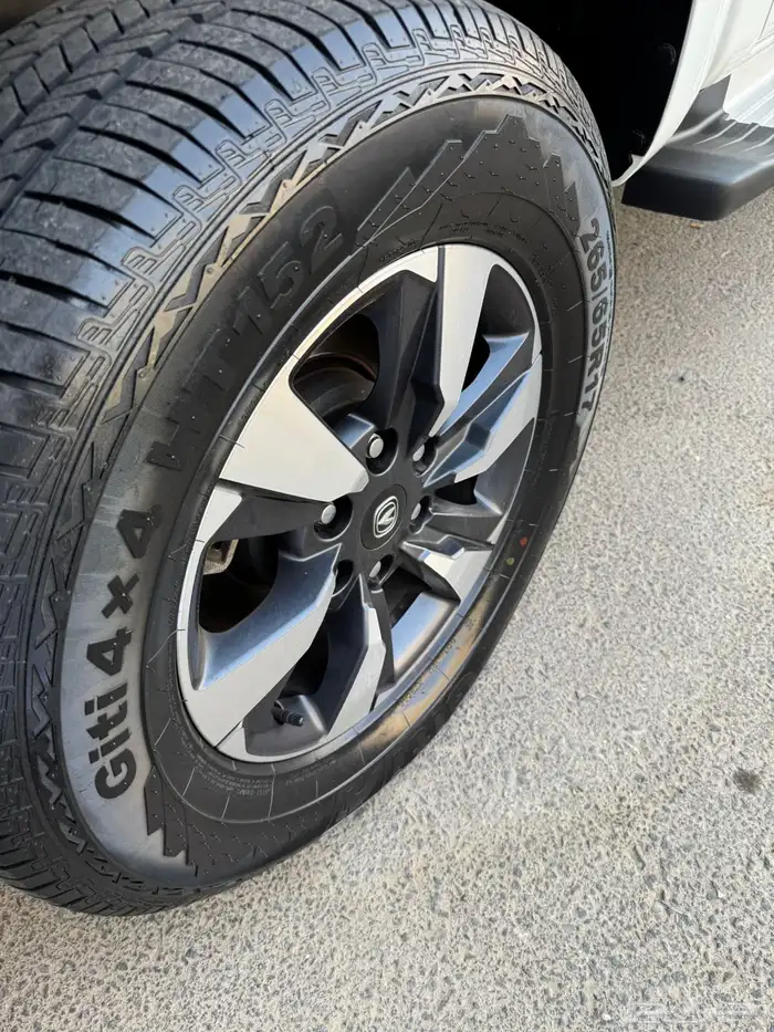 ونيت هنتر 2023 فل كامل دبل قير عايدي ديزل 12