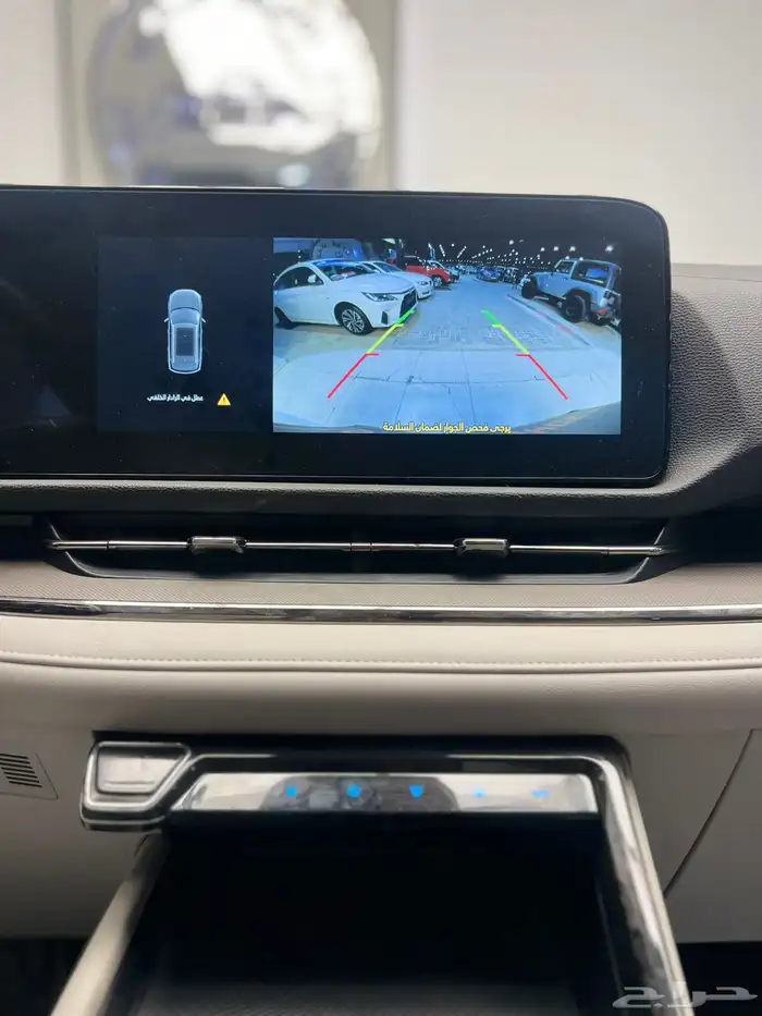 فورد تيريتوري -2023 19