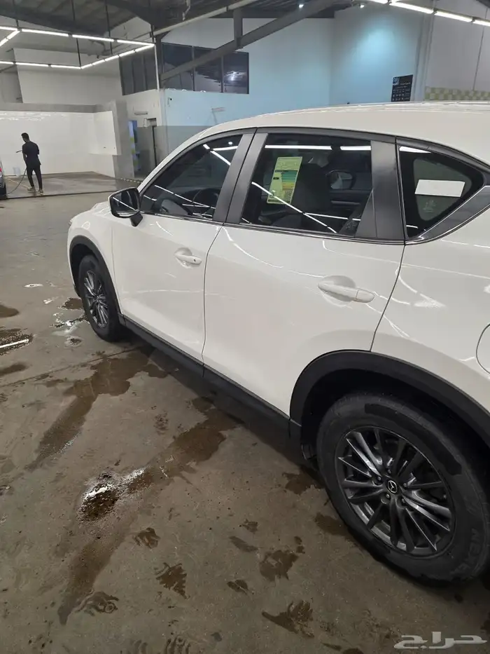 مازدا CX5 للبيع 2019 نظيف 1