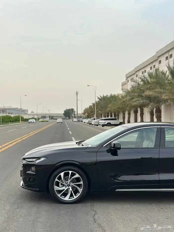 فورد توروس تيتانيوم 2023 4