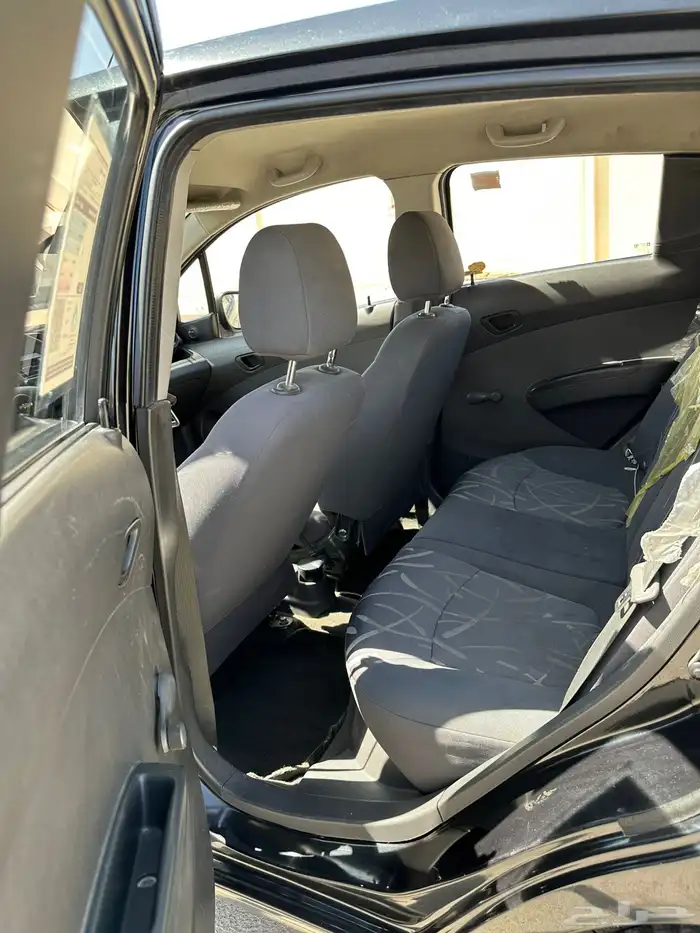 سبارك 2013 شبه مخزنه 7