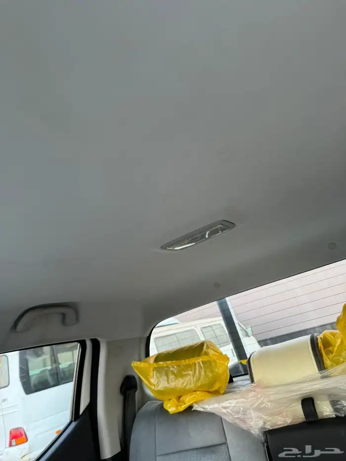 ونيت هنتر 2023 فل كامل دبل قير عايدي ديزل 8