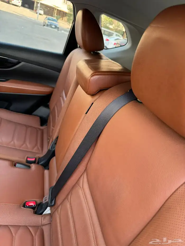 نيسان اكس تريل 2020 فل كامل 10