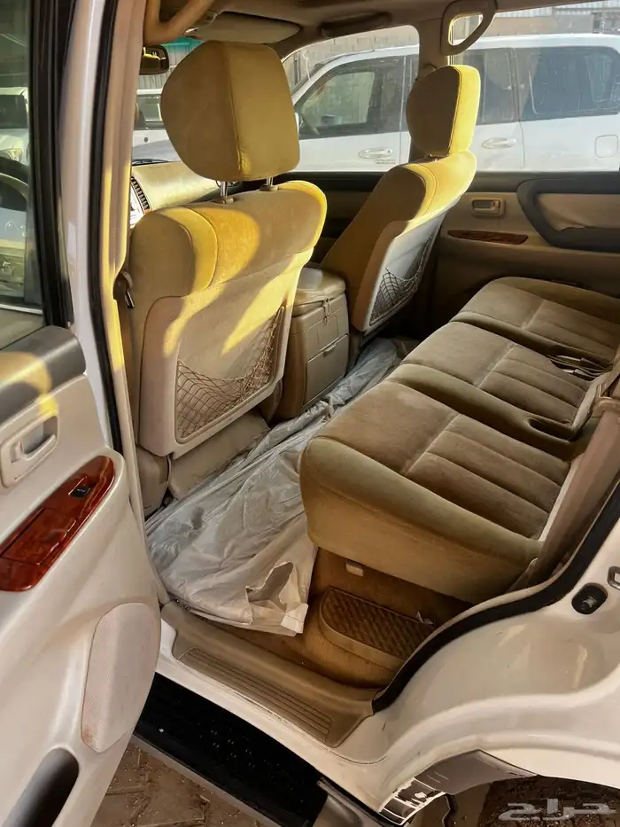 في اكس ار 2003 6