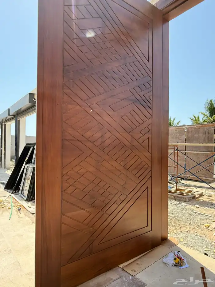 ابواب  يلا فاخرة 1