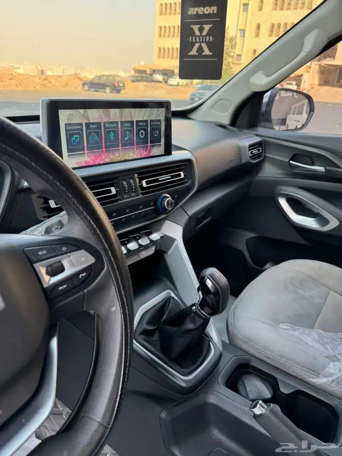 ونيت هنتر 2023 فل كامل دبل قير عايدي ديزل 13