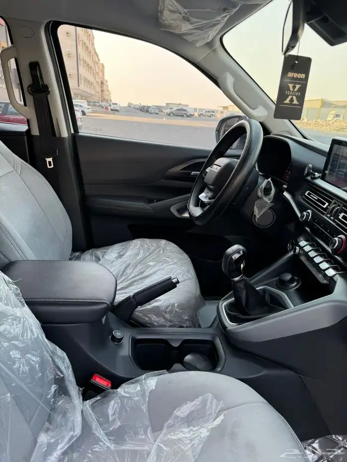 ونيت هنتر 2023 فل كامل دبل قير عايدي ديزل 7