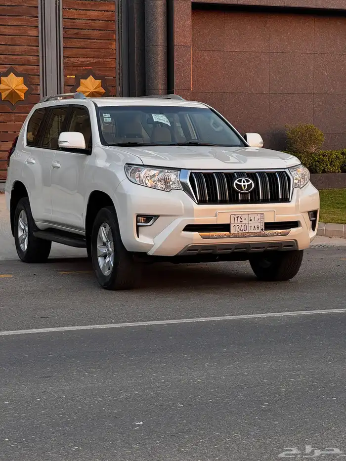 برادو 2022 اخو الجديد منوة المستخدم 4