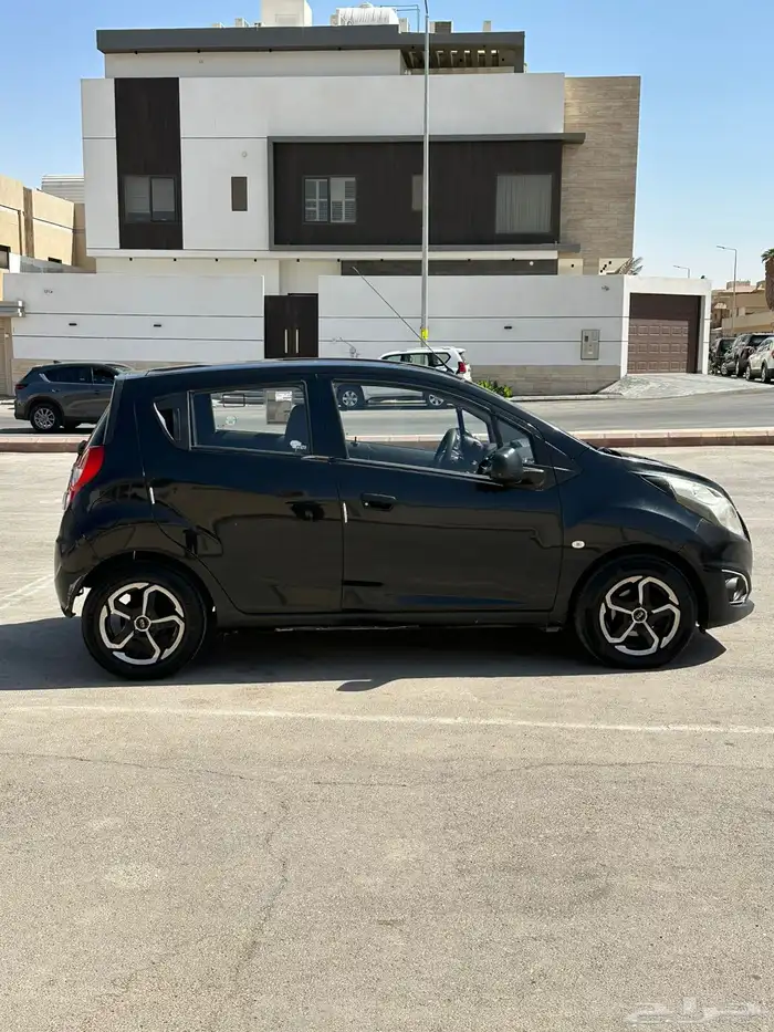 سبارك 2013 شبه مخزنه 0