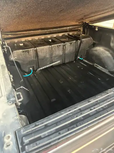 فورد رابتر F150 2014 SVT index