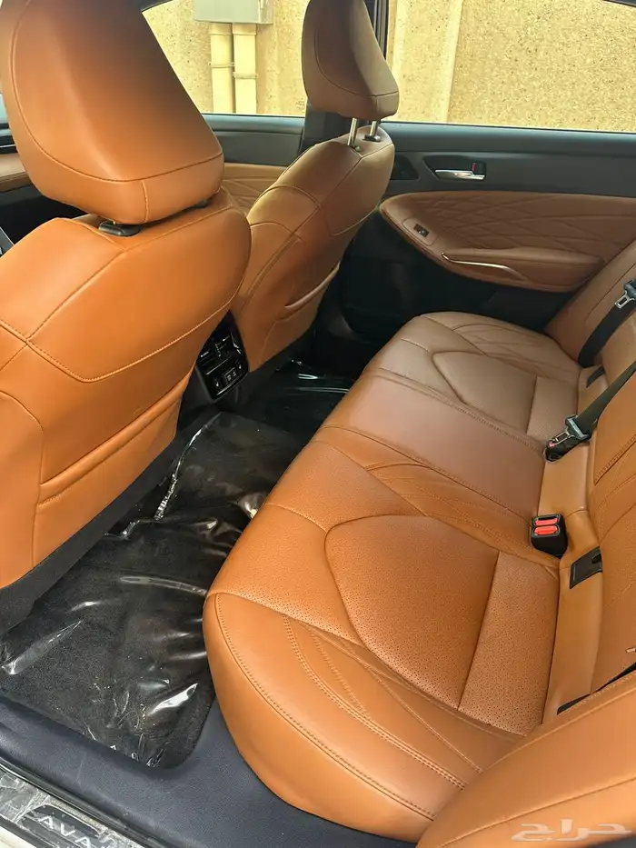 افالون 2022 بريميوم 10