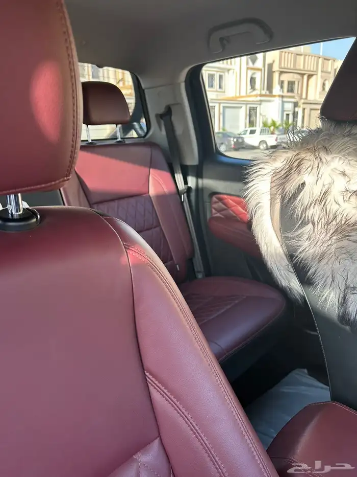 باور 2022 ديرل 1