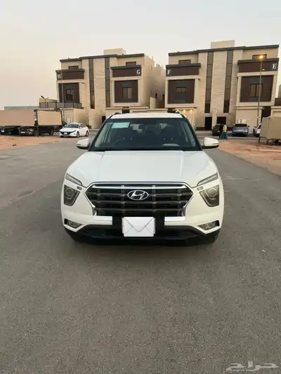 هونداي كريتا موديل   2021 index