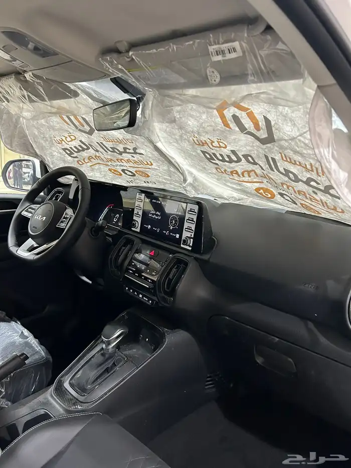 عرض خاص كيا سونيت استاندر 2026 السعر 69800 6
