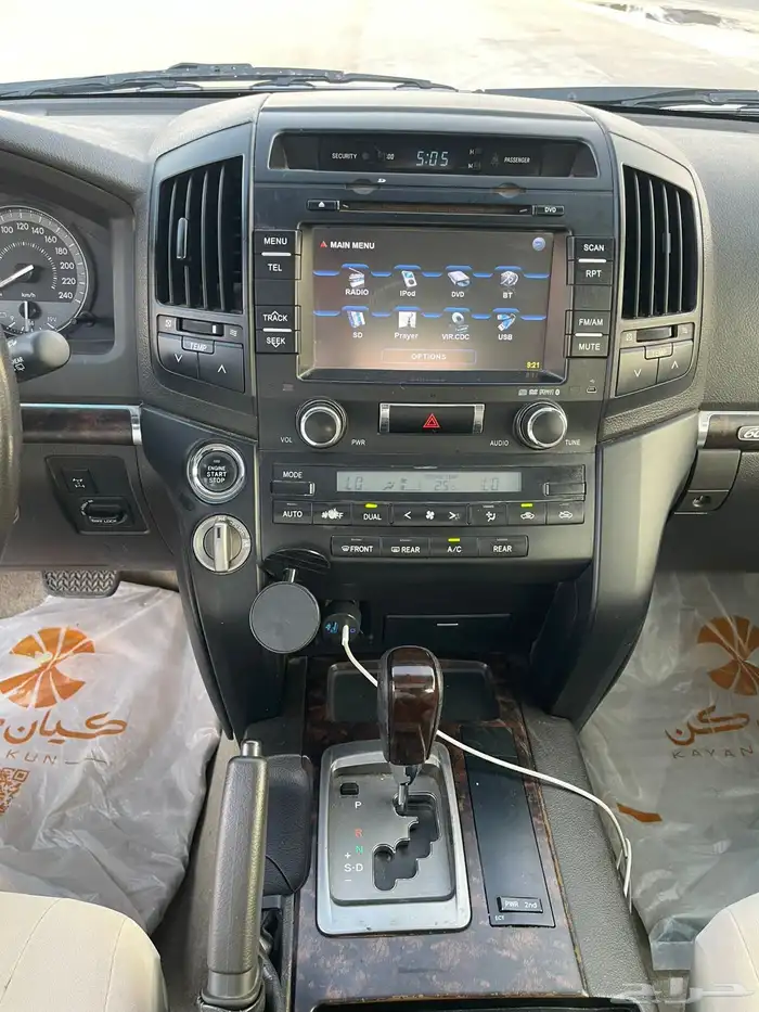 جي اكس آر 2011 10