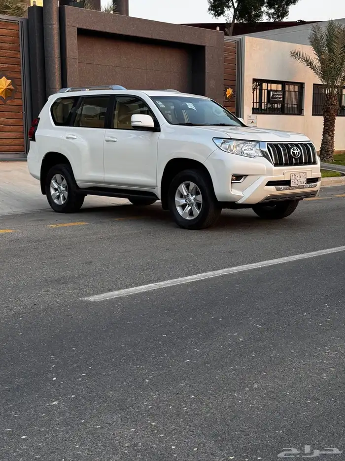 برادو 2022 اخو الجديد منوة المستخدم 5