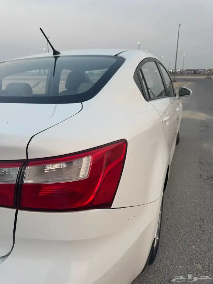 كيا ريو 2016 5