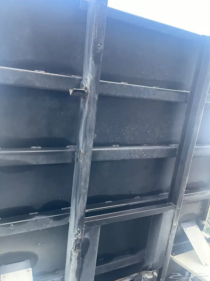 قلاب ديزل شبه الاصفار 4