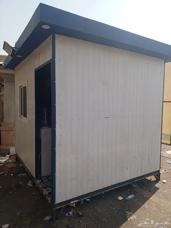 بركس للبيع 5