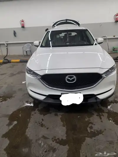 مازدا CX5 للبيع 2019 نظيف index