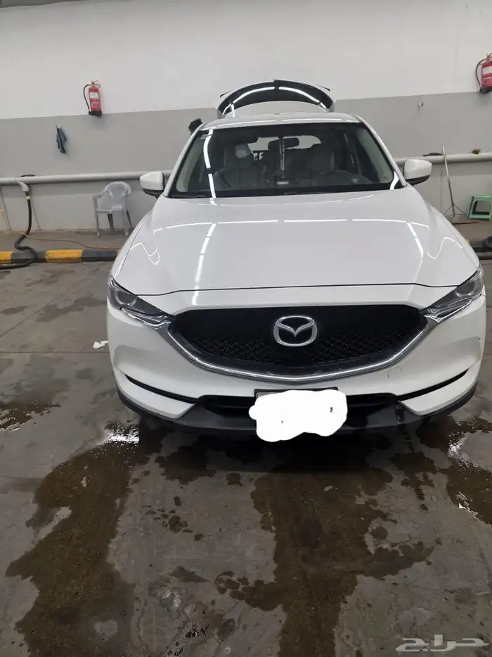 مازدا CX5 للبيع 2019 نظيف 7