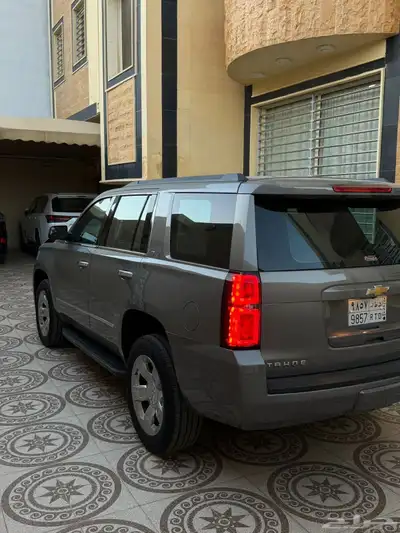 تاهو 2019 LT2 مطور دبل index