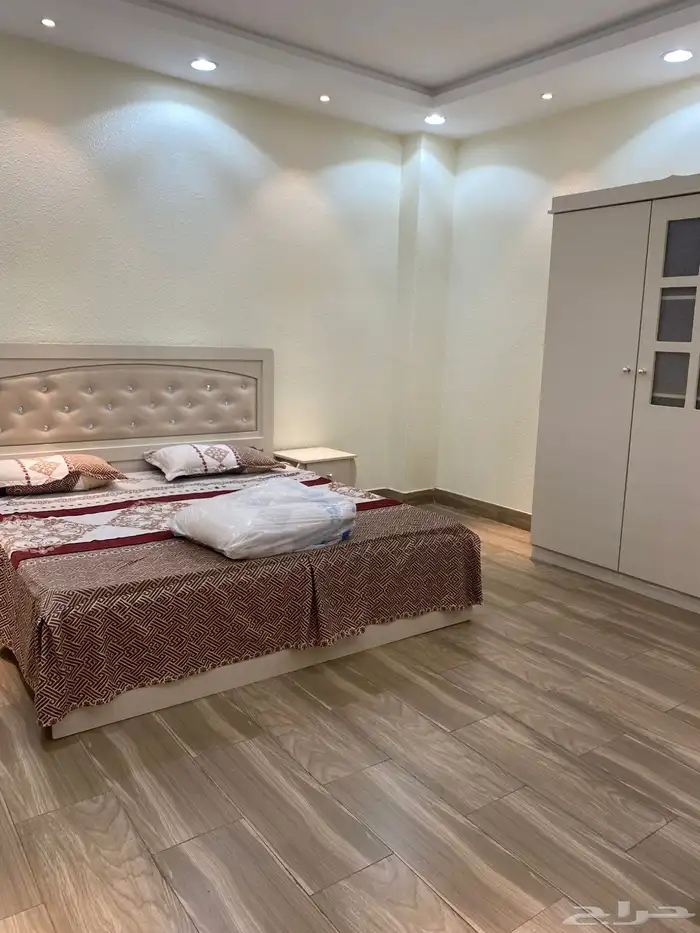 شقة عوائل مفروشة فاخرة للإيجار أحد رفيده ال بريد 3