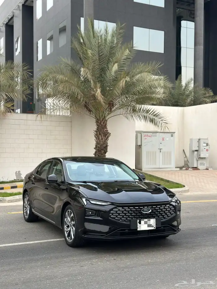 فورد توروس تيتانيوم 2023 0