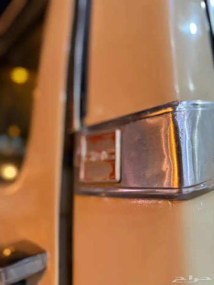 جي ام سي -بهبهاني-1982 8